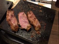 -牛かつもと村(原宿店)