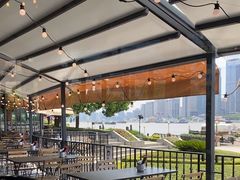 -Chili's Cafe&Bar奇利斯(滨江店)