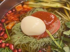 -杨小佳·齐齐哈尔烤肉·烤串(广州店)