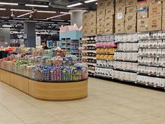 -永辉超市(凯德·天府店)