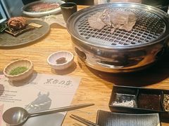 -黑牛の店·和牛烧肉(大悦城店)