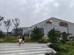 -回龙观体育文化公园