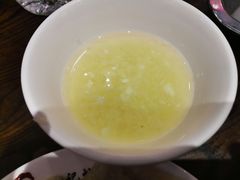 蒜汁-姚记炒肝店(簋街店)