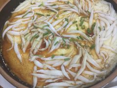 -巢湖名吃·徽府农家菜(半汤店)
