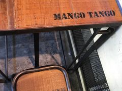 桌椅-Mango Tango