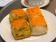 -广州文华东方酒店·文华饼店