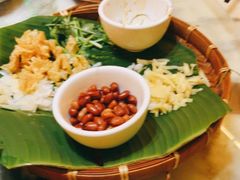 -园林美食城·本土农家菜(杨和镇店)