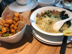 -新太二·鲜料川菜(花都融创茂店)