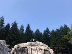 -汕头蓝水星欢乐世界