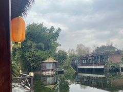 -天赐温泉