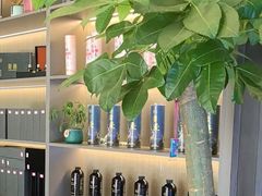 -鹿栖.精油SPA(金山世纪城店)