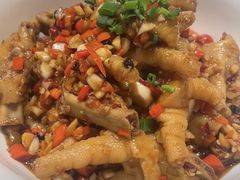 -衡厨·衡阳土菜(中南店)