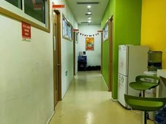 -昂立教育凯顿成长中心(嘉定南翔校区)