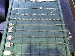 -梵薇Joker.V银饰工作室