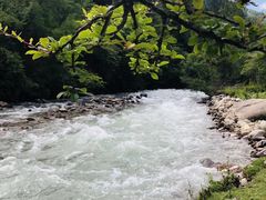 -硗碛藏寨·神木垒景区