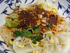 -山丹丹西北菜(金贸大厦店)