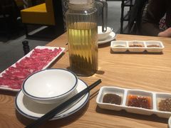 -掂档潮汕牛肉火锅(沈阳万象城店)