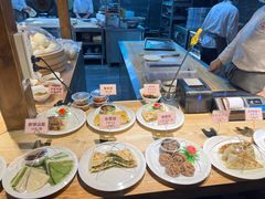 -宝鸡宴会中心艳阳天(公园路店)
