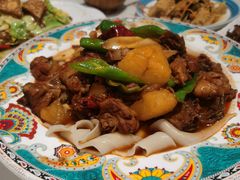 -巴依老爷·新疆美食(上城区天城路店)
