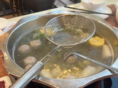 -潮悦牛肉火锅城(水贝店)