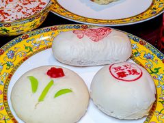 -富华斋饽饽铺·宫廷糕点·伴手礼(护国新天地店)
