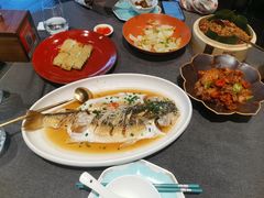 -柒园·三十年创意杭帮菜(龙湖滨江天街店)