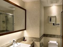 -扬州瘦西湖汇金酒店