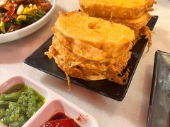 -小吊梨汤·北京菜·烤鸭(四元桥店)