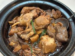 -阿忠食坊大排档·20年老店(万象城店)