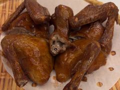 -五谷芳乳鸽王(海景店)