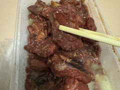 尹记排骨-尹记餐馆(花园店)