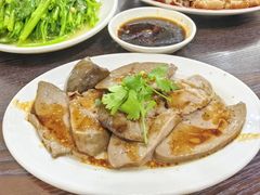 -春梅里卤鹅馆·47年老字号(中山路店)