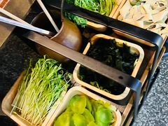 -盡膳口福跷脚牛肉火锅(北美新天地店)