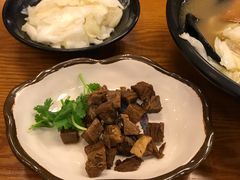 牛肉-鑫花溪牛肉米粉(凤凰街创始总店)