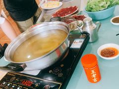 -乌记鲜活牛肉城(金砂东路店)