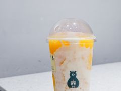 -森茶(湛江万达店)