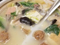 纳家一品鲜-纳家楼·地道陕菜(劳动路店)