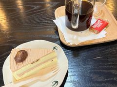 -糖房咖啡(南锣鼓巷店)