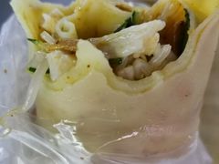 -安徽阜阳卷馍(西单店)