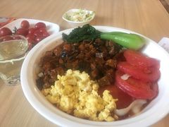 -乔福记香菇面(凤城九路店)