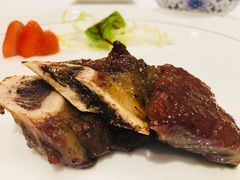-Yan Ting 宴庭中餐厅(上海静安瑞吉酒店)