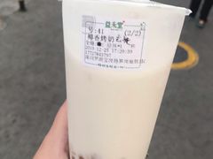 -益禾堂(宝岗店)