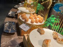 -齐河孔雀王温泉酒店·金孔雀自助百汇