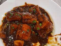 -老正兴菜馆(福州路店)