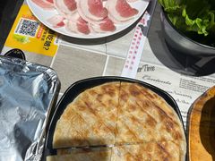 -胡哥烤肥牛(车公庙店)