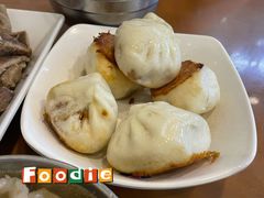 -老牌依强牛肉店(达道总店)