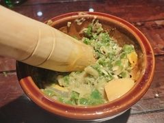 -江边城外烤全鱼(方庄时代购物中心店)