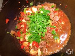 -小隐人家(乐松店)