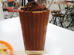 阿华田啵啵冰-噏耷茶档