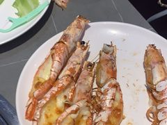 -尚宴牛特鲜自助(太原街万达店)